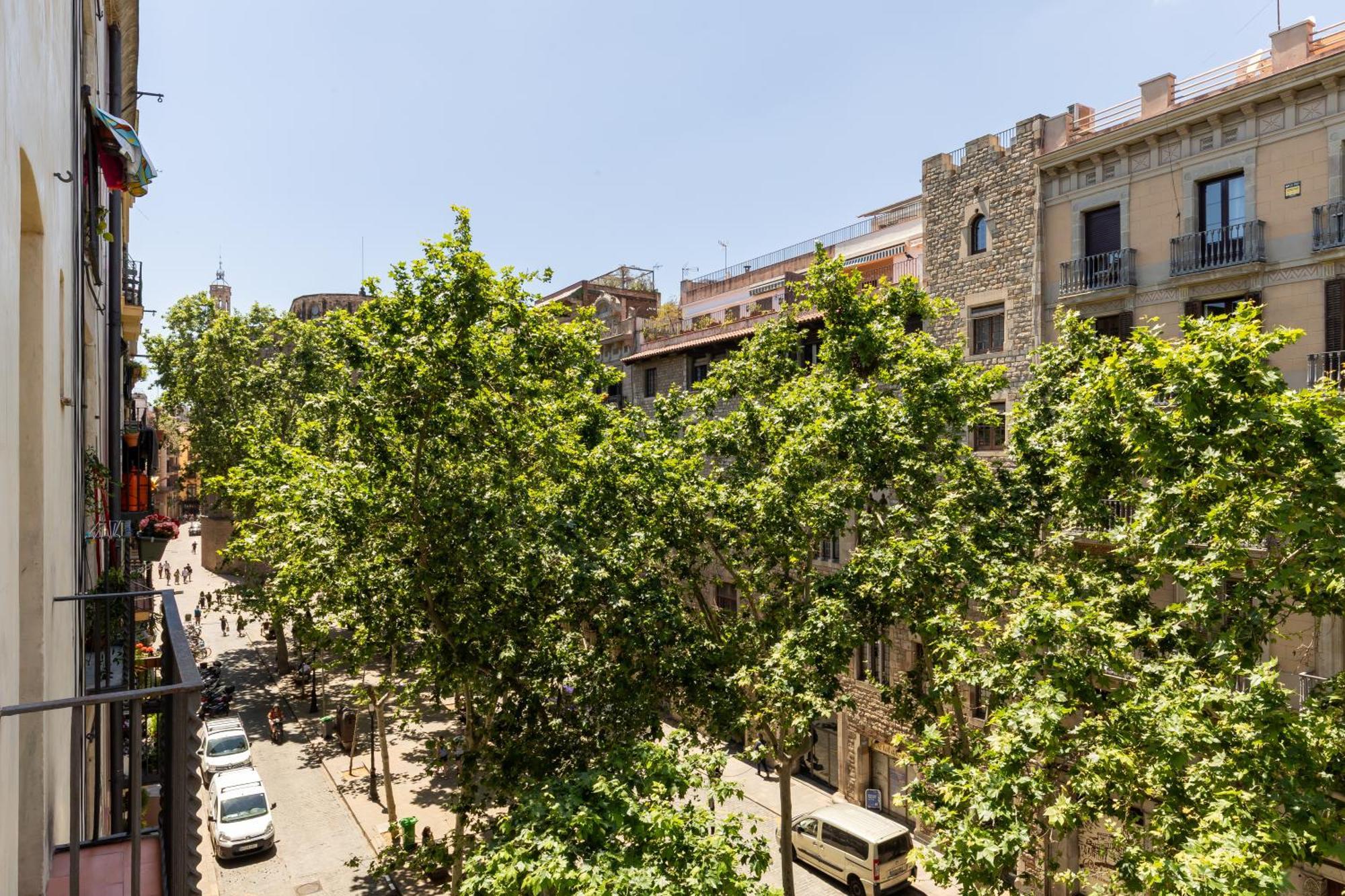 Deco Apartments Barcelona-Born St. — Fotos 1